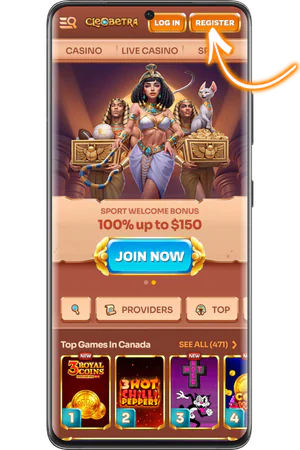 Cleobetra Bonus Advanced: CleoBetra Casino Review for Canadian Players (Crypto Deposit Options)